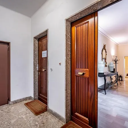 Yid D'azeglio Luxury With Parking * Florence