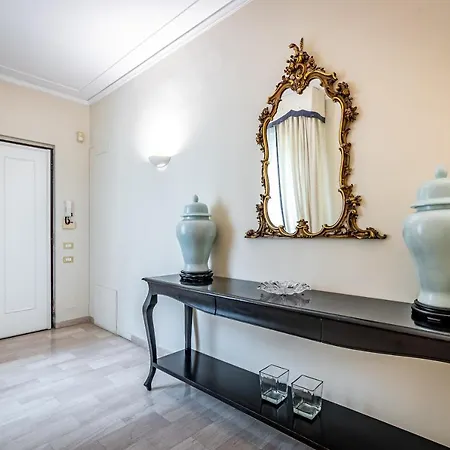 Apartment Yid D'azeglio Luxury With Parking *