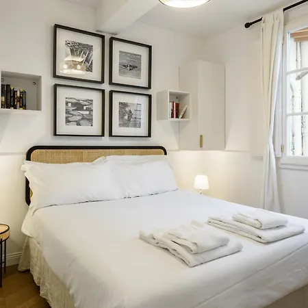 Luxury San Niccolo By Mmega Apartment Florence