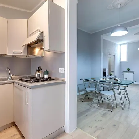 Sprone By Mamo Apartment Florence