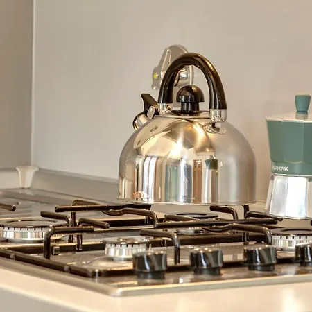 Apartment Sprone By Mamo Florence