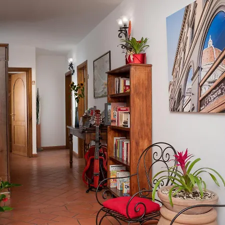 Antica Posta B&B