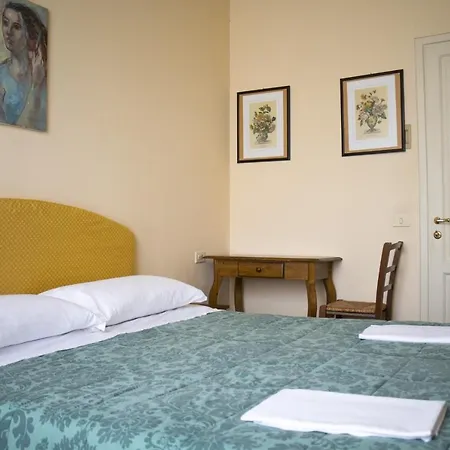 Hotel Ferdinando Ii De' Medici Florencie