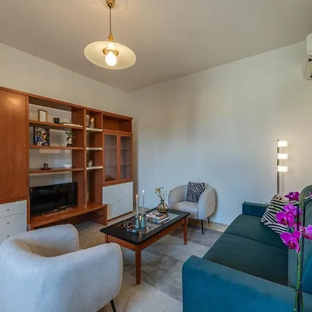 Apartment Florence- San Marco Vasari