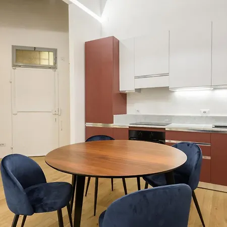 San Niccolo Dream By Mmega Apartamento *