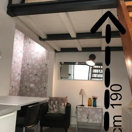 Il Nido - Cozy In Santa Croce * Firenze