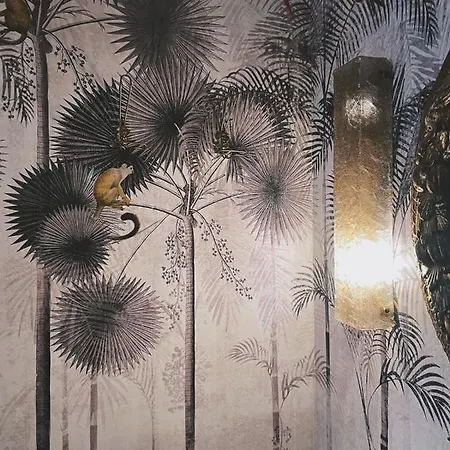 Apartment Dolce Vita