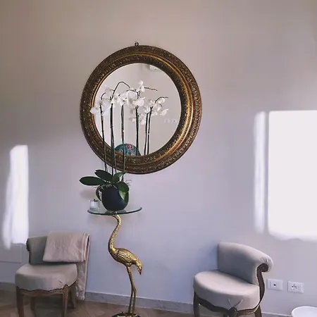 Apartment Dolce Vita *