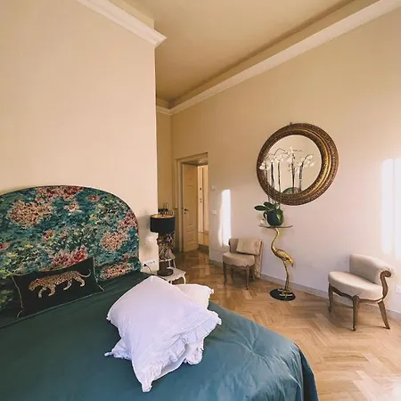 Dolce Vita Apartment