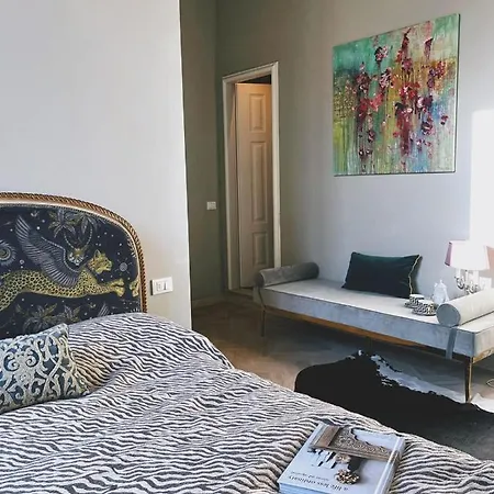 Apartment Dolce Vita