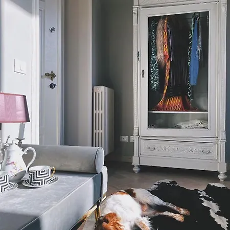 Apartment Dolce Vita