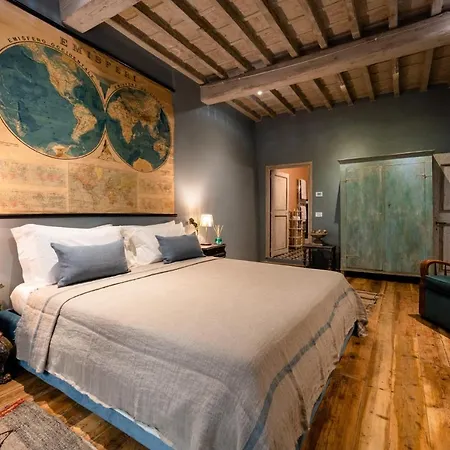 Affittacamere Borgo Signature