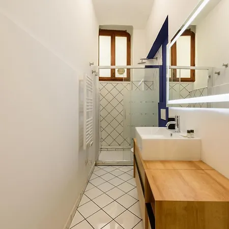 Apartamento San Niccolo Dream By Mmega