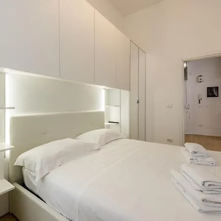 San Niccolo Dream By Mmega Appartamento Firenze
