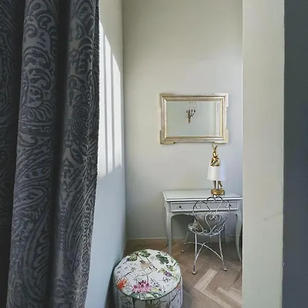 Apartment Dolce Vita Florence