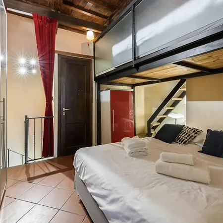 Pepi Red Florence