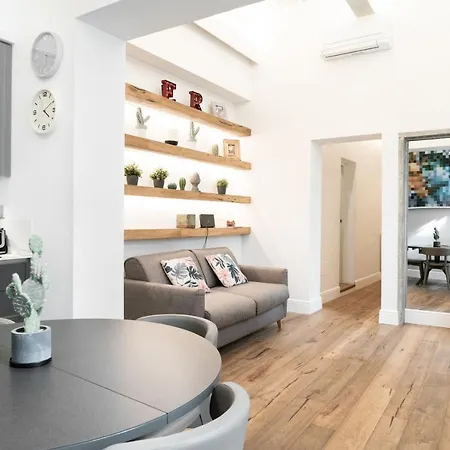 Appartamento Luxury - San Pancrazio, Firenze