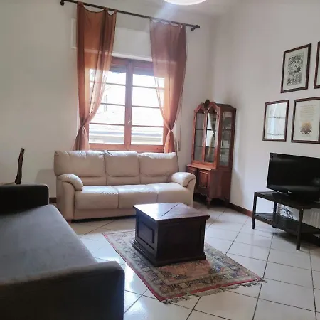 Fiume & Zannoni By 360rentals Apartmán