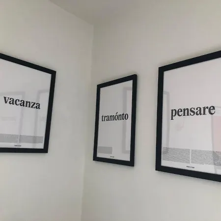 Tuscany Belfiore Apartment Florence