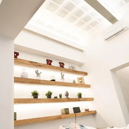Appartamento Luxury - San Pancrazio, *