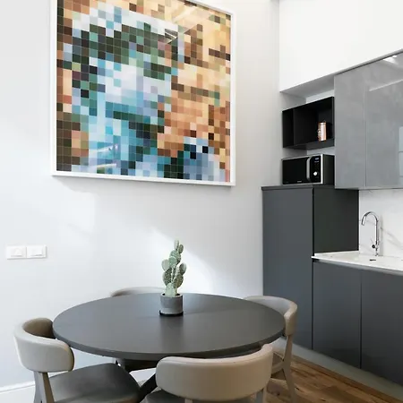 Luxury - San Pancrazio, Firenze