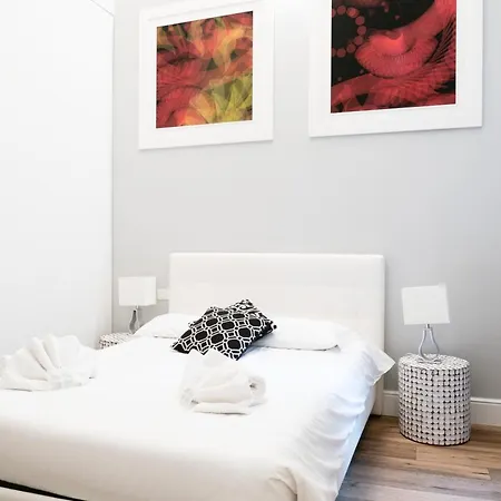Appartamento Luxury - San Pancrazio, *