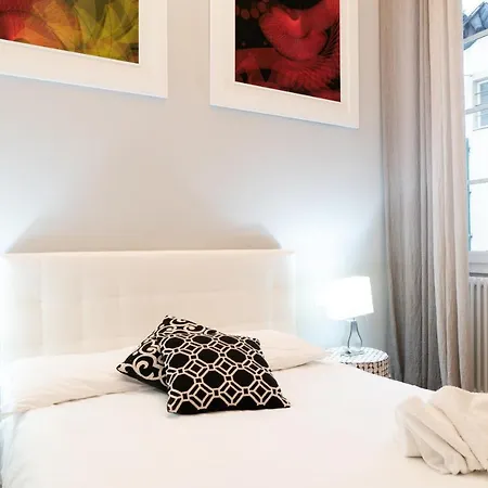 Luxury - San Pancrazio, Firenze