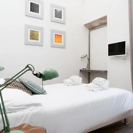Luxury - San Pancrazio,