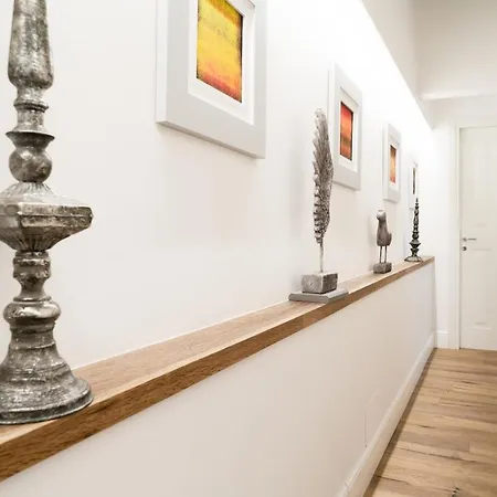 Appartamento Luxury - San Pancrazio, *