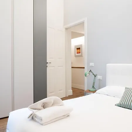 Appartamento Luxury - San Pancrazio,