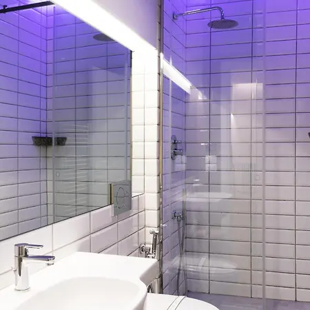 Appartamento Luxury - San Pancrazio,