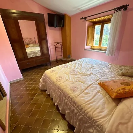 Apartment Villino Stella, Futa Pass Florence
