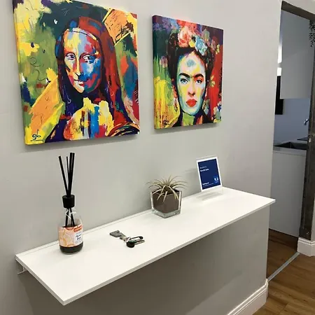 Novella Appartamento Firenze