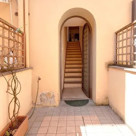 Apartment La Rosa *