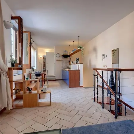 Apartment La Rosa