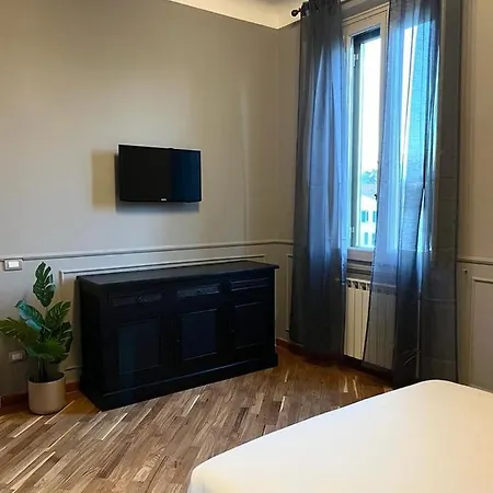 Barco Apartment *