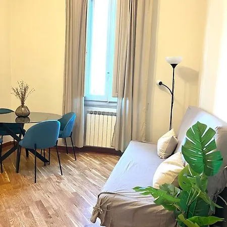Barco Apartment *