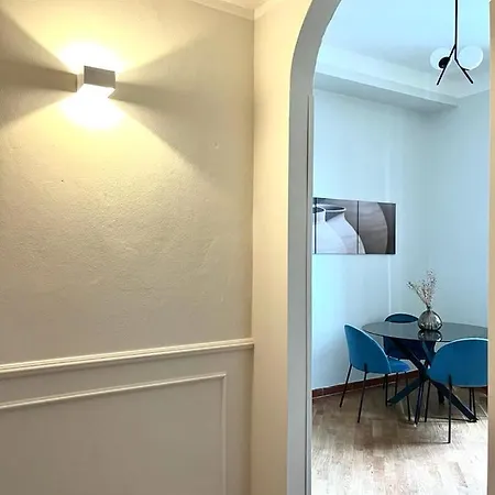 Apartment Barco