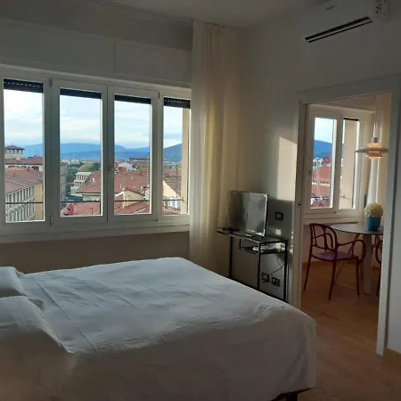 Apartment Sweetly In Florence