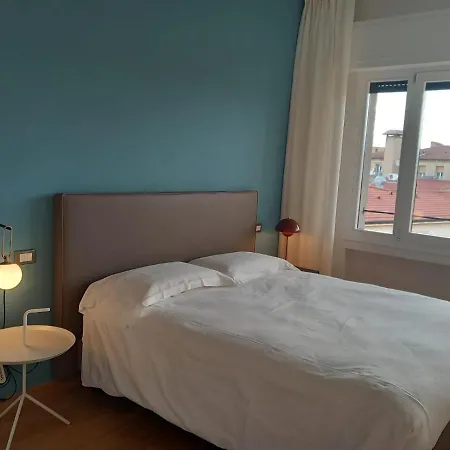 Apartment Sweetly In Florence