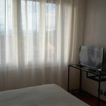 Apartment Sweetly In *