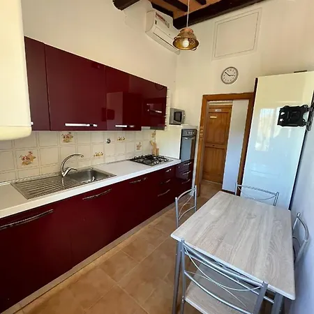 Apartment Il Vicolo