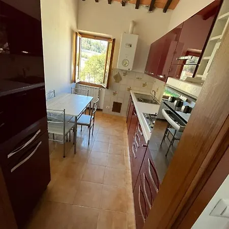 Apartment Il Vicolo