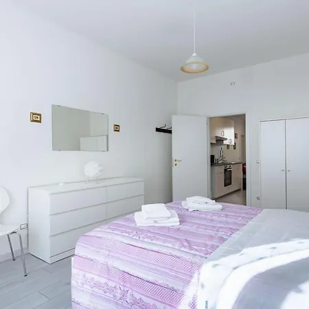 Quiet And Modern Appartamento Firenze