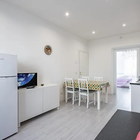 Quiet And Modern Appartamento *