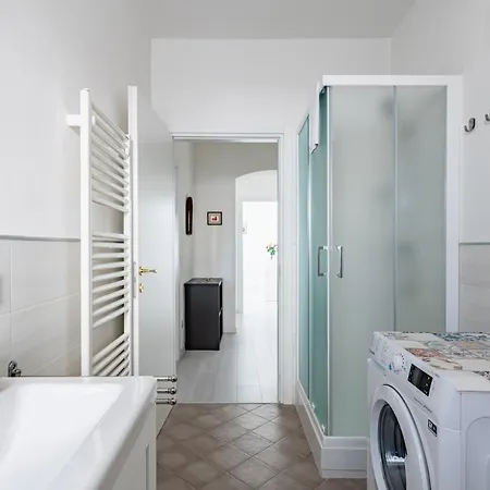 Appartamento Quiet And Modern *