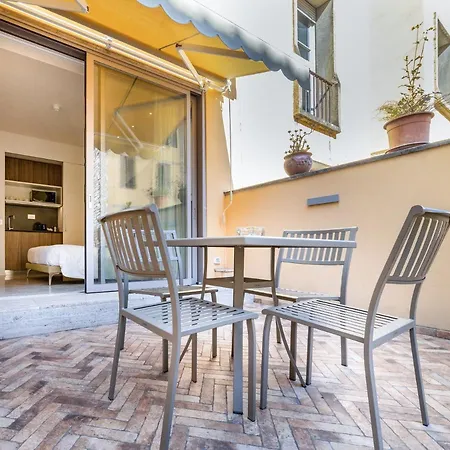 Guest house Le Stanze Degli Amidei
