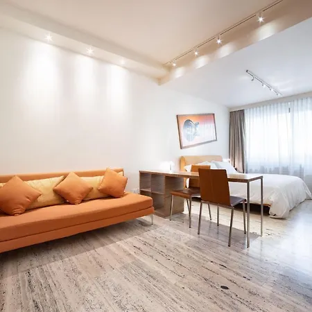 Le Stanze Degli Amidei Guest house