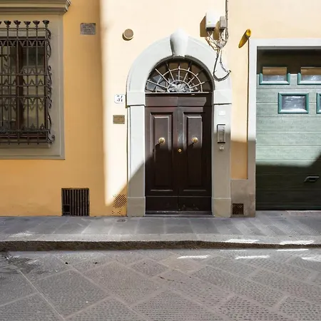 Apartment Campuccio Terrace By Mmega *