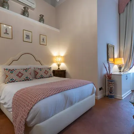 Guest house Dimora Del Cardinale - Residenza D'epoca